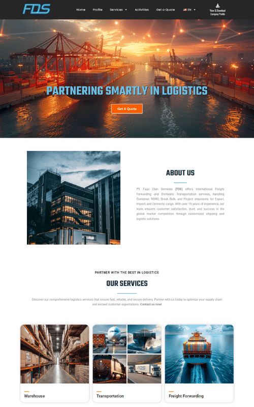 Butuh Jasa Web Design Custom Hubungi Tristarindomedia 6287711182384